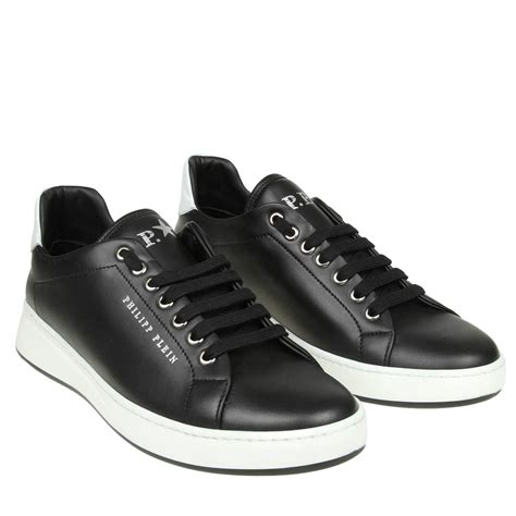 philipp plein shoes men price